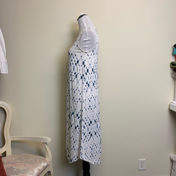 🍄 J. Jill Pure Jill Dress Size S P - Picture 6 of 10